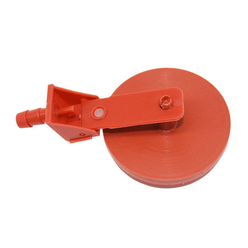 1 pcs Kip Drinken Automatische - Chicken Nipple Drinker recensie en prijs
