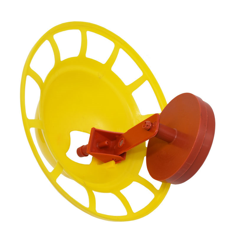 1 pcs Kip Drinken Automatische - Chicken Nipple Drinker recensie en prijs