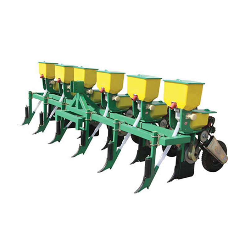 Precisie landbouwmachine voor  - Farming Agriculture Machine recensie en prijs