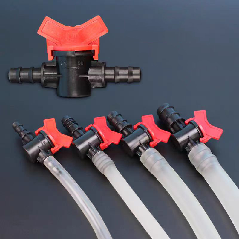 5/8/10/12/16Mm Aquarium Lucht  - Aquaculture Aerator Pump recensie en prijs