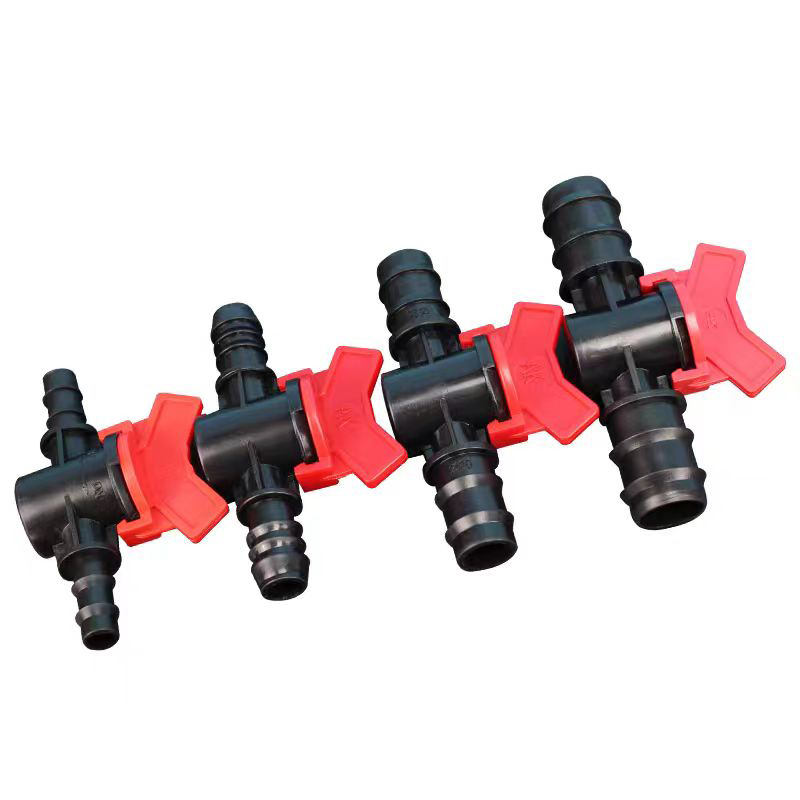 5/8/10/12/16Mm Aquarium Lucht  - Aquaculture Aerator Pump recensie en prijs