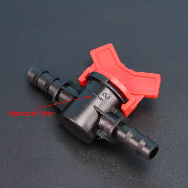 5/8/10/12/16Mm Aquarium Lucht  - Aquaculture Aerator Pump recensie en prijs