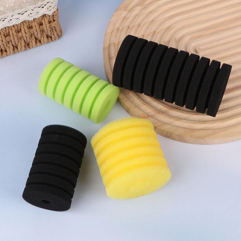 (.) Fijne schuim aquariumfilte - Aquaculture Aerator Pump recensie en prijs
