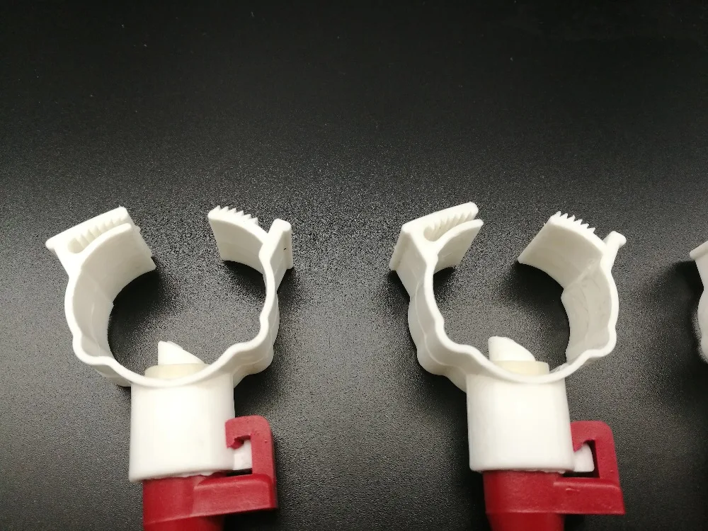 100 sets Kipgereedschap Drinkf - Chicken Nipple Drinker recensie en prijs