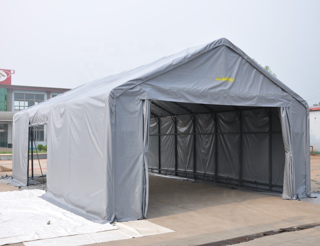 Gefabrikeerde opslagtent voor  - Farming Equipment For Agriculture recensie en prijs