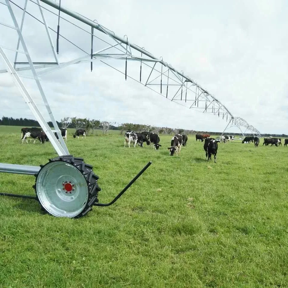 2025 Hot Sales Landbouw Irriga - Agriculture Farming System recensie en prijs