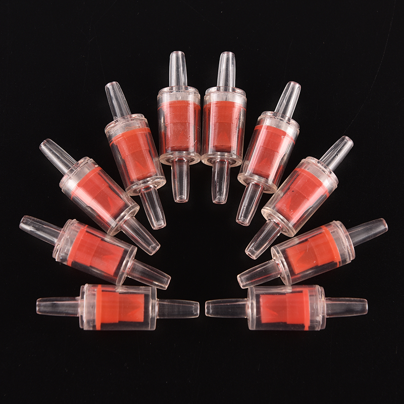1x Niet-Retour Eenrichtingster - Aquaculture Aerator Pump recensie en prijs