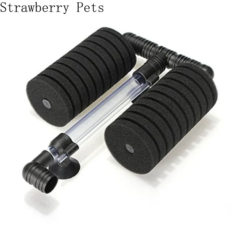 Aquariumfilter Voor Aquarium A - Aquaculture Aerator Pump recensie en prijs