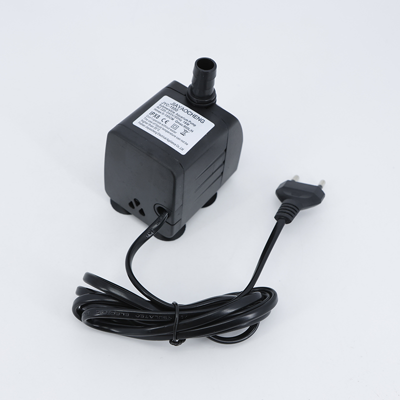 AC 220V 16W 25W Dompelpomp Lig - Aquaculture Aerator Pump recensie en prijs
