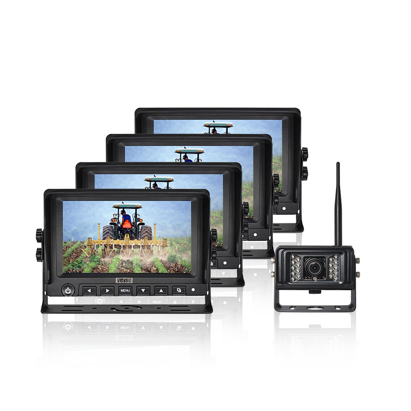 Betrouwbare draadloze landbouw - Farming Equipment For Agriculture recensie en prijs