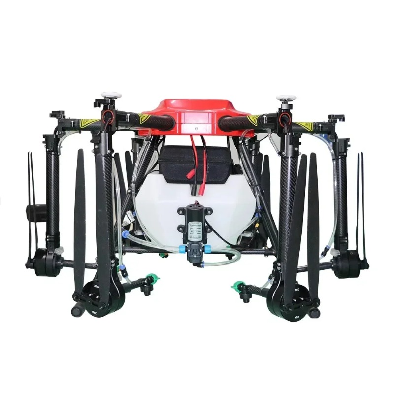 AG Farm gewasbespuiting drone  - Farming Agriculture Drone recensie en prijs