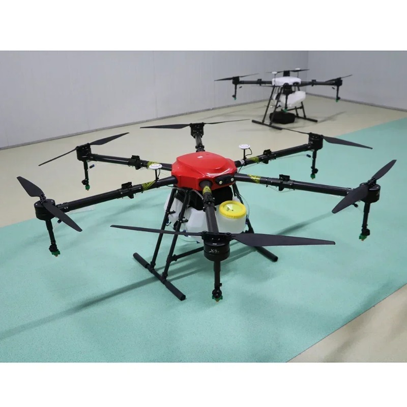 AG Farm gewasbespuiting drone  - Farming Agriculture Drone recensie en prijs