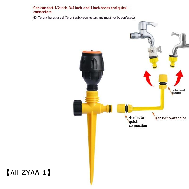【A】Automatische roterende spro - Agriculture Farming System recensie en prijs