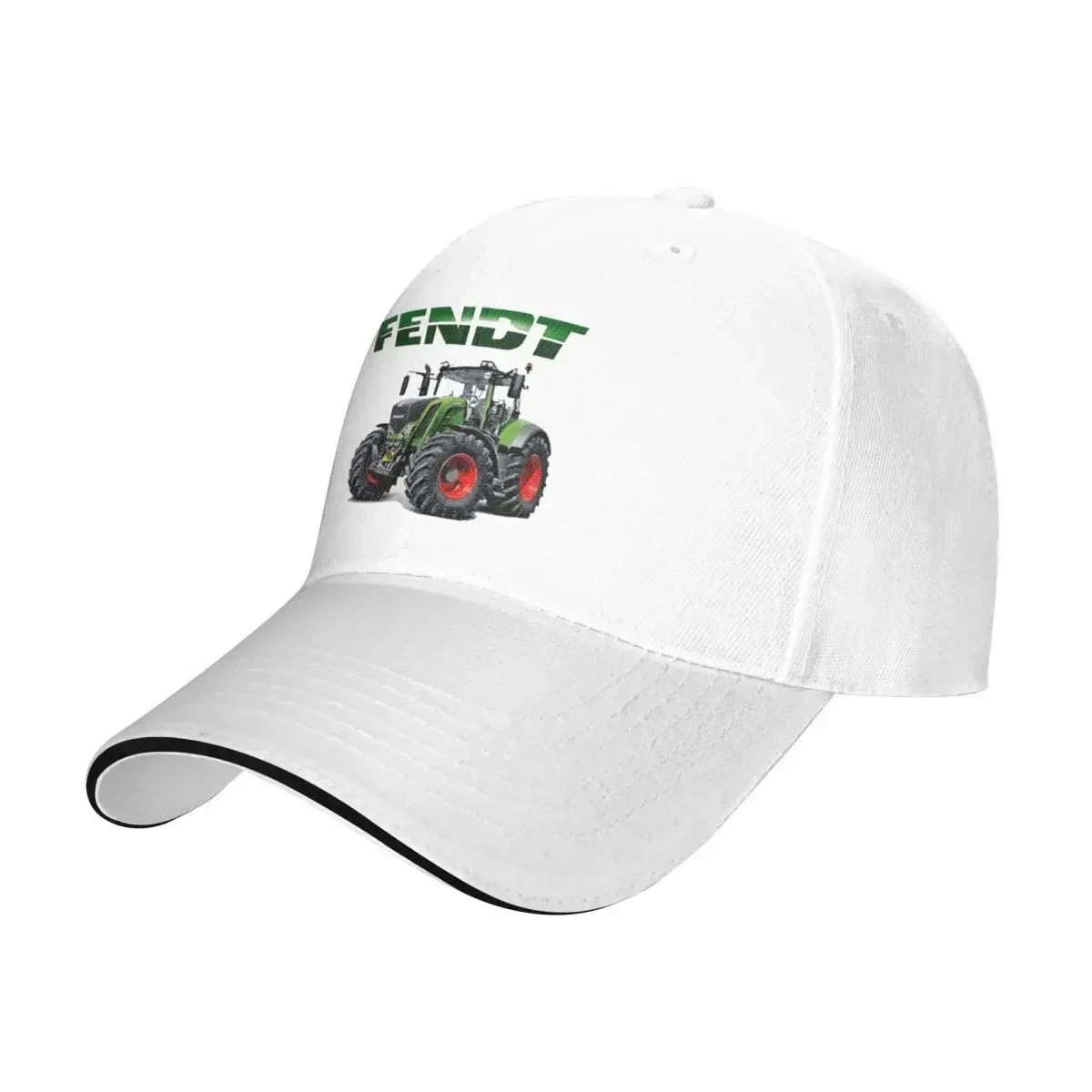 Nieuwe Tractor Fendt Landbouw  - Agriculture Farming Hats recensie en prijs