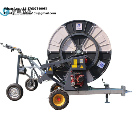 Metallic landbouwboerderij spr - Agriculture Farming System recensie en prijs