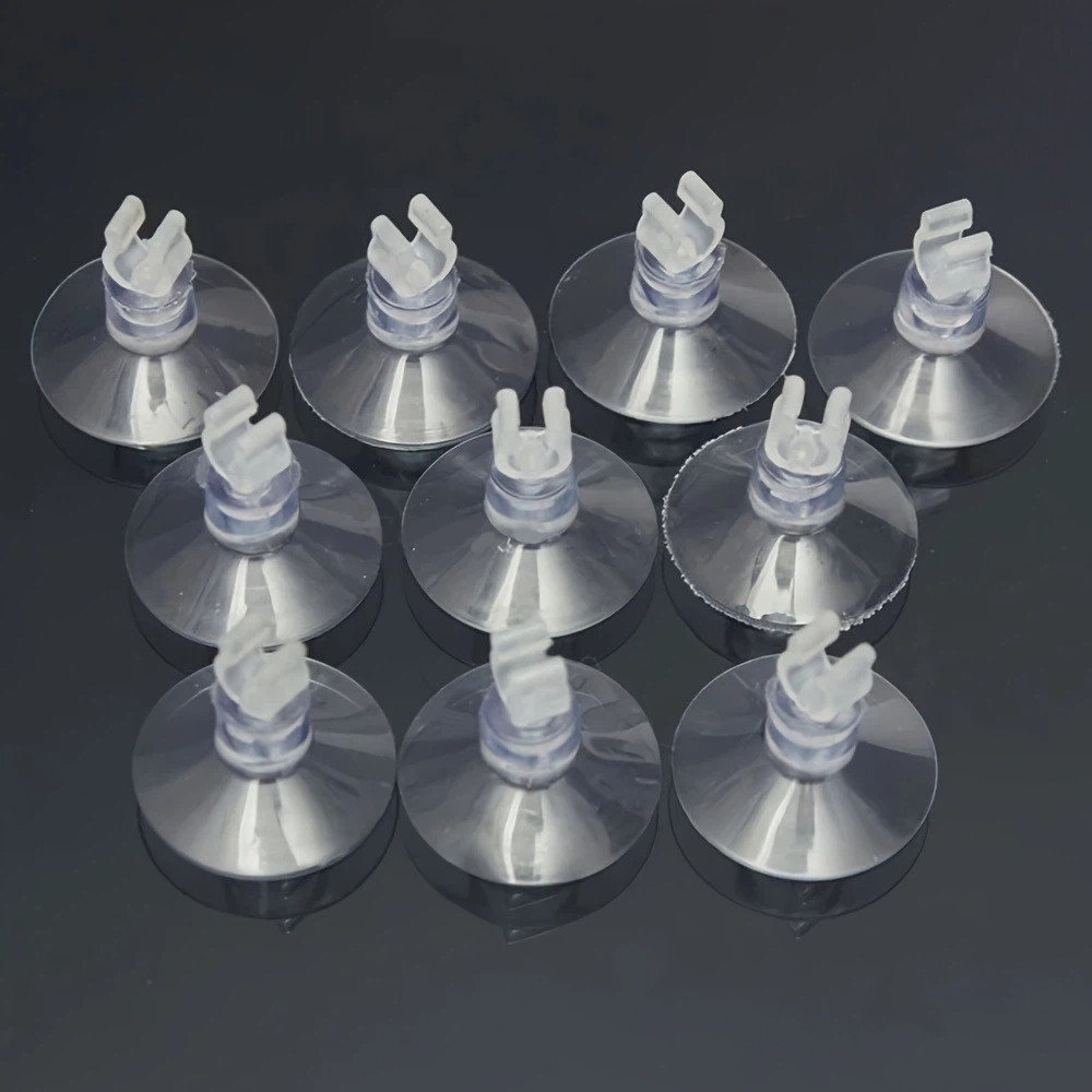 10 stuks rubberen aquariumzuig - Aquaculture Aerator Pump recensie en prijs