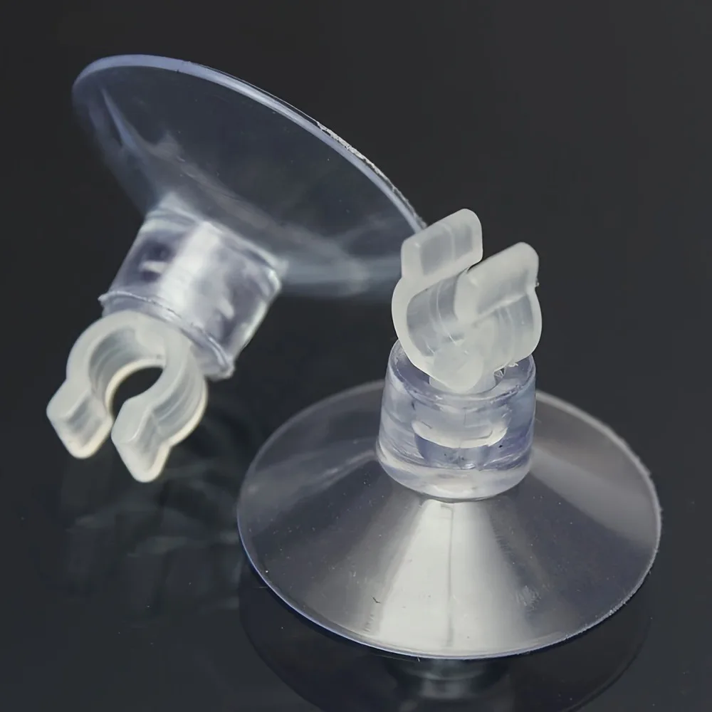 10 stuks rubberen aquariumzuig - Aquaculture Aerator Pump recensie en prijs