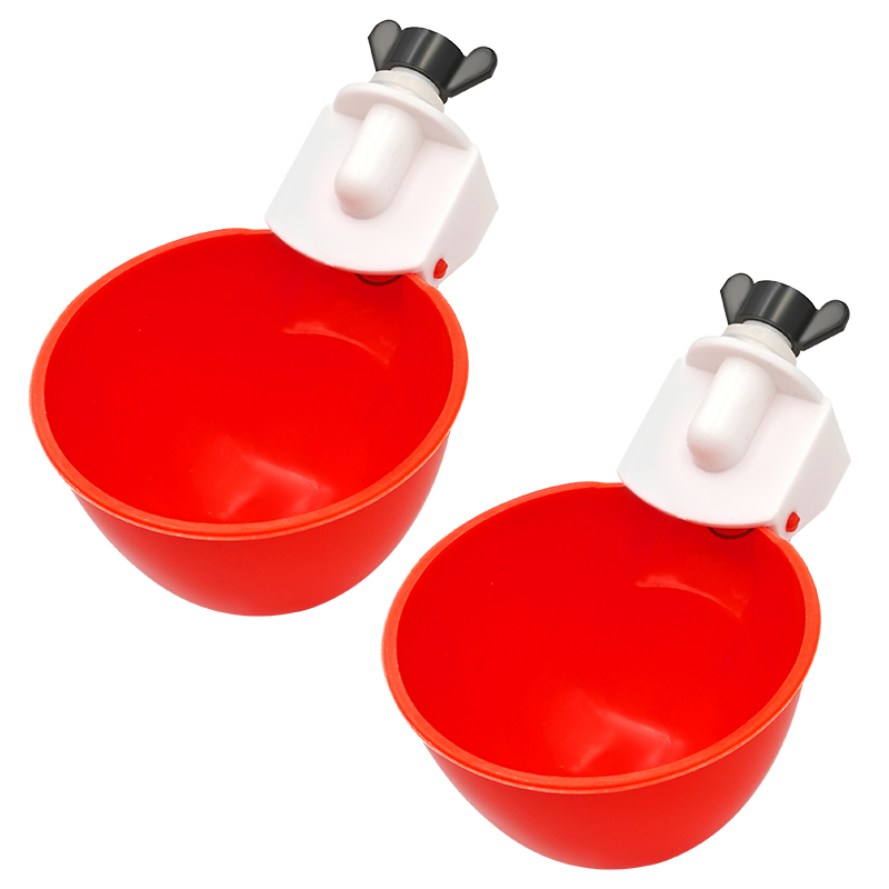 5/10/20Sets Kip Water Drinker  - Chicken Nipple Drinker recensie en prijs