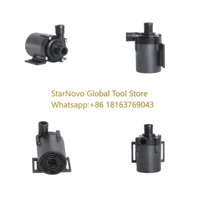 2026 Hot! Micro DC-motor voor  - Agriculture Farming System recensie en prijs