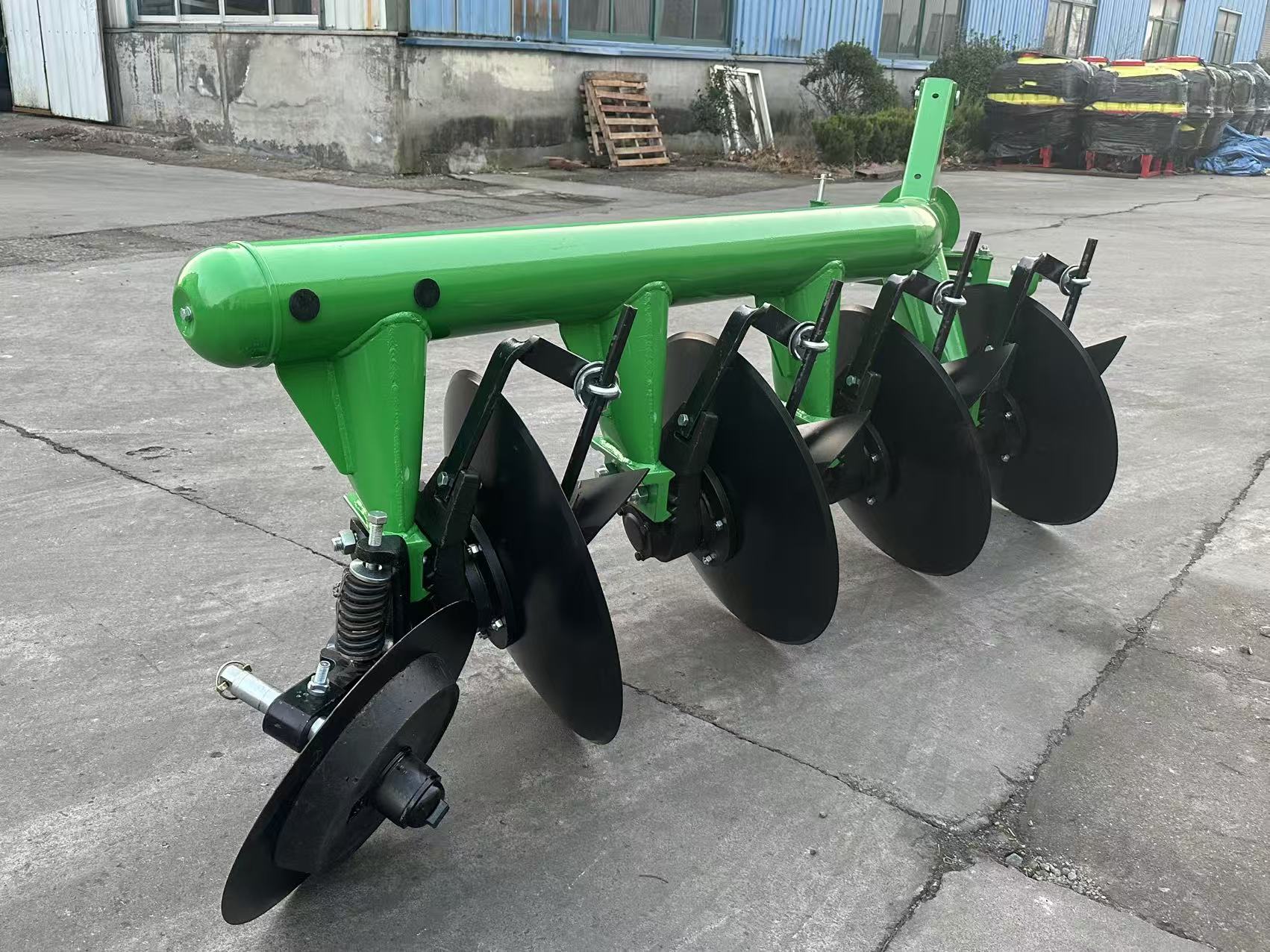 1lyx-430 schijfploeg landbouwm - Farming Agriculture Machine recensie en prijs