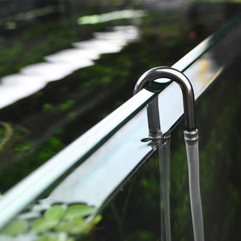 Aquarium Co2 Regulator Diffuse - Aquaculture Aerator Pump recensie en prijs
