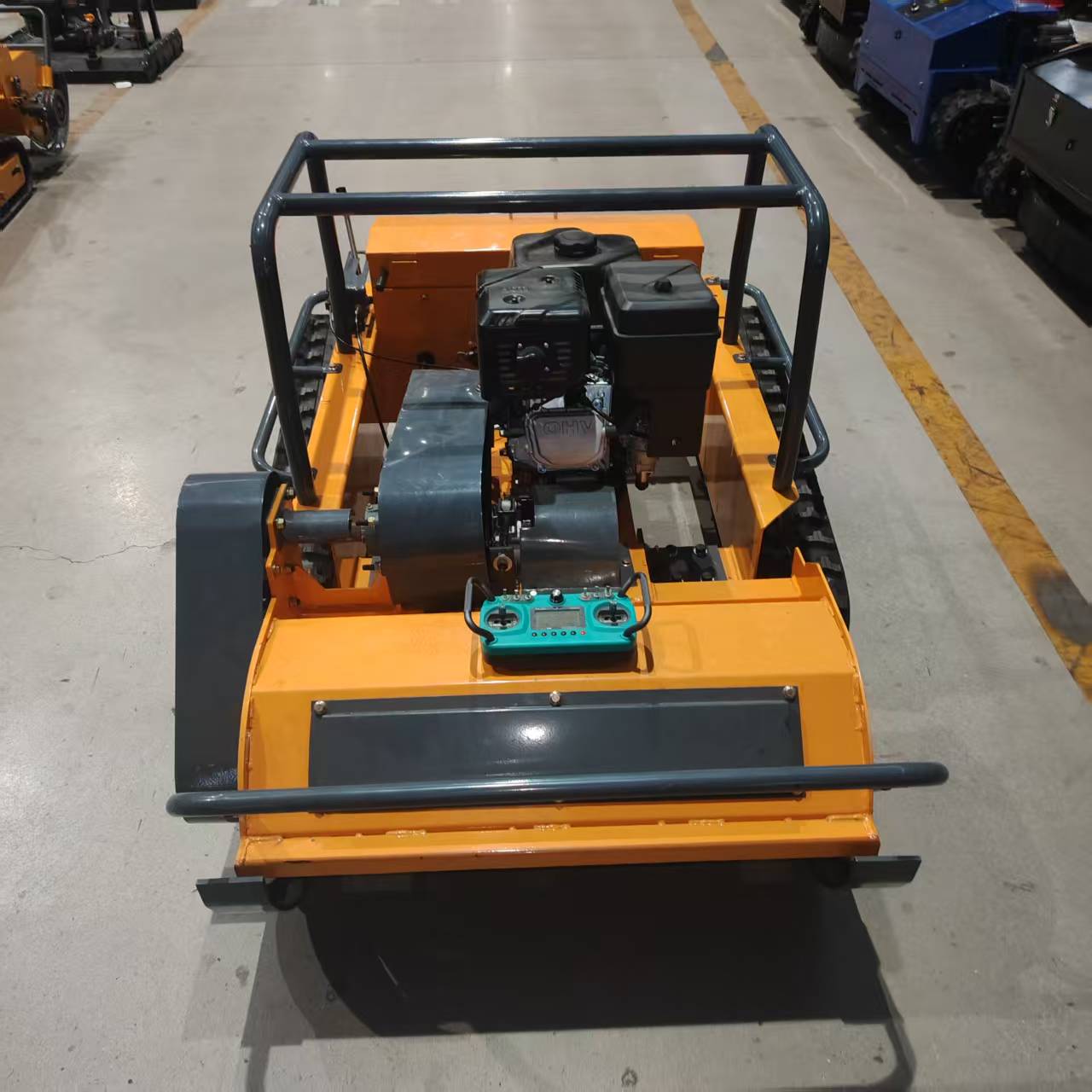 All-Terrain landbouwrubberband - Farming Equipment For Agriculture recensie en prijs