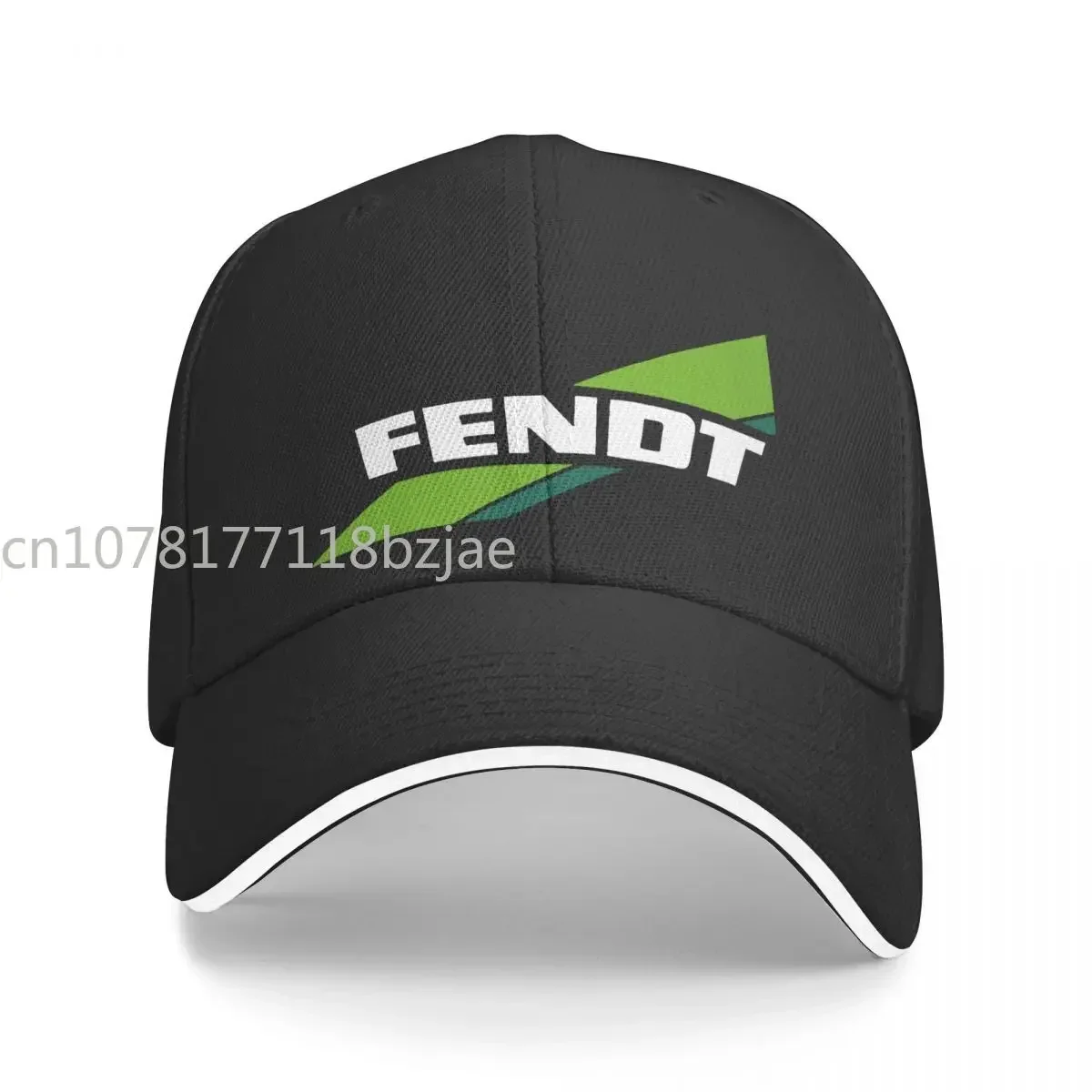 Fendt Tractor Baseball Caps Hi - Agriculture Farming Hats recensie en prijs