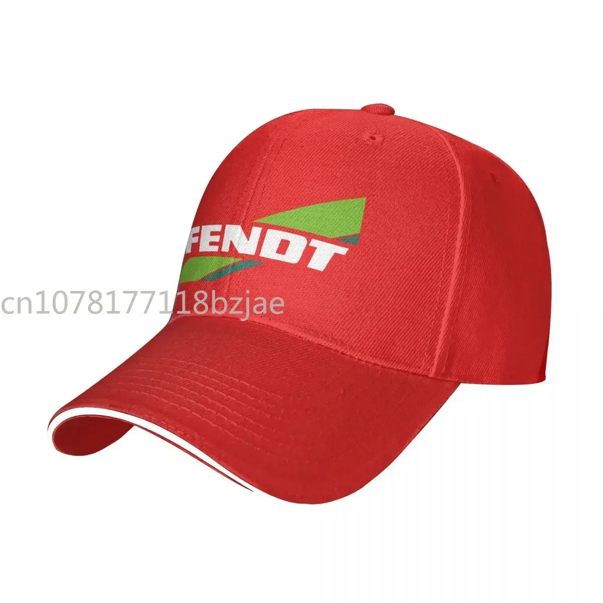 Fendt Tractor Baseball Caps Hi - Agriculture Farming Hats recensie en prijs
