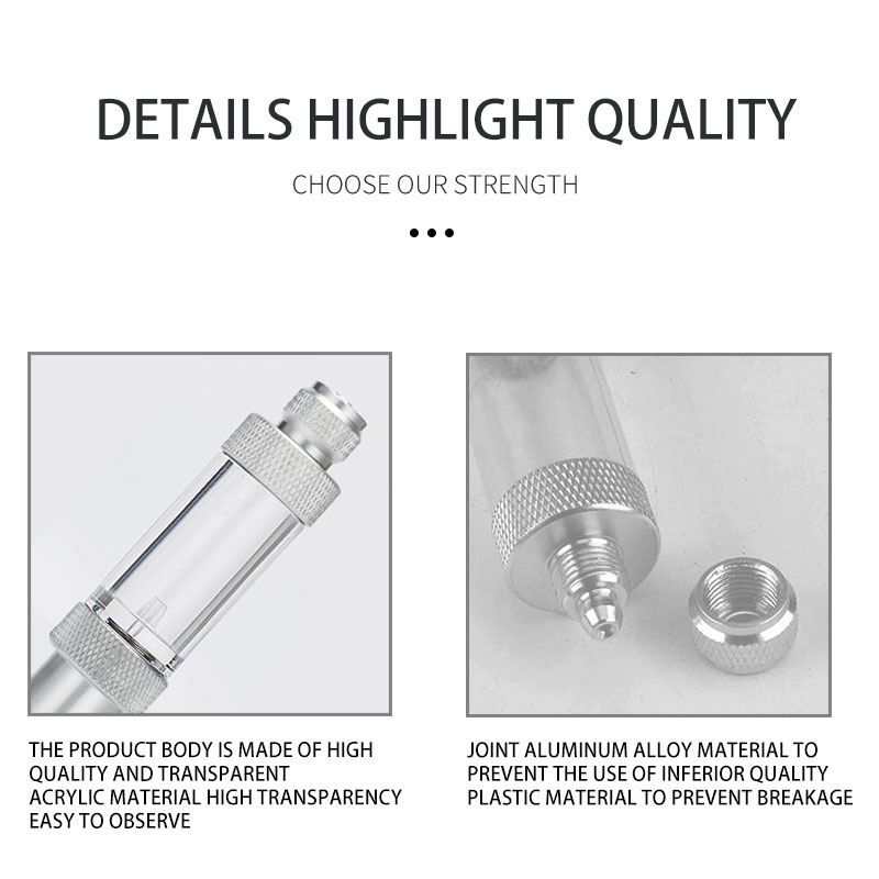 ZRDR Aquarium Terugslagklep-Re - Aquaculture Aerator Pump recensie en prijs
