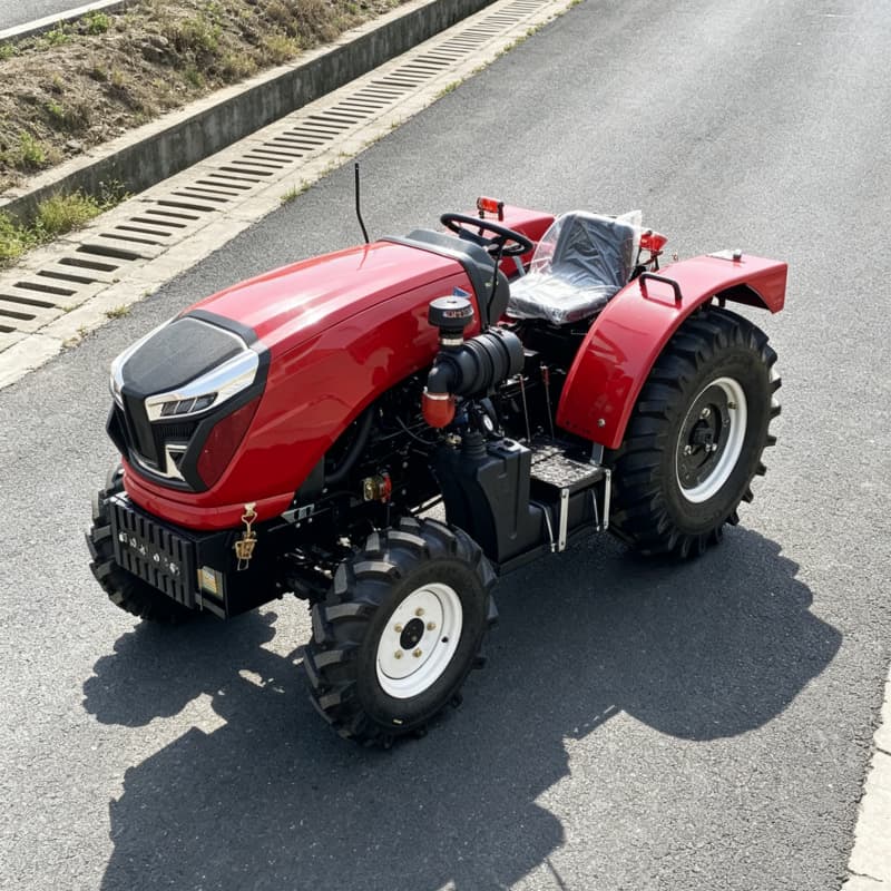 Op maat gemaakte nieuwe landbo - Farming Equipment For Agriculture recensie en prijs